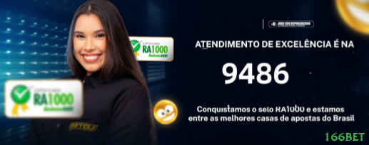Jogos de Cassino 166bet - Variedade Incrível com Grandes Prêmios